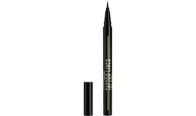 Eyeliner »Maybelline New York Tattoo Liner Ink Pen«