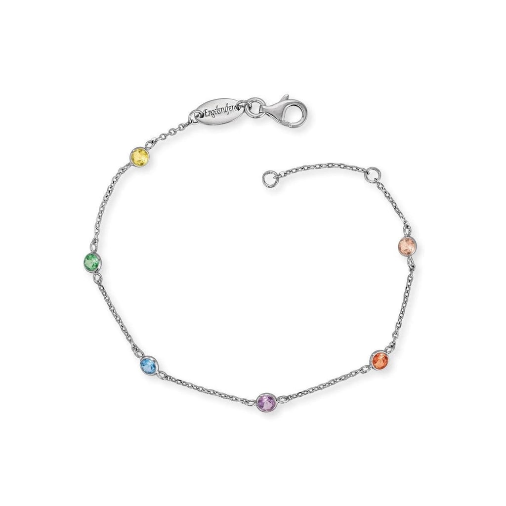 Engelsrufer Silberarmband »Moonlight, ERB-LILMOON-ZIM«