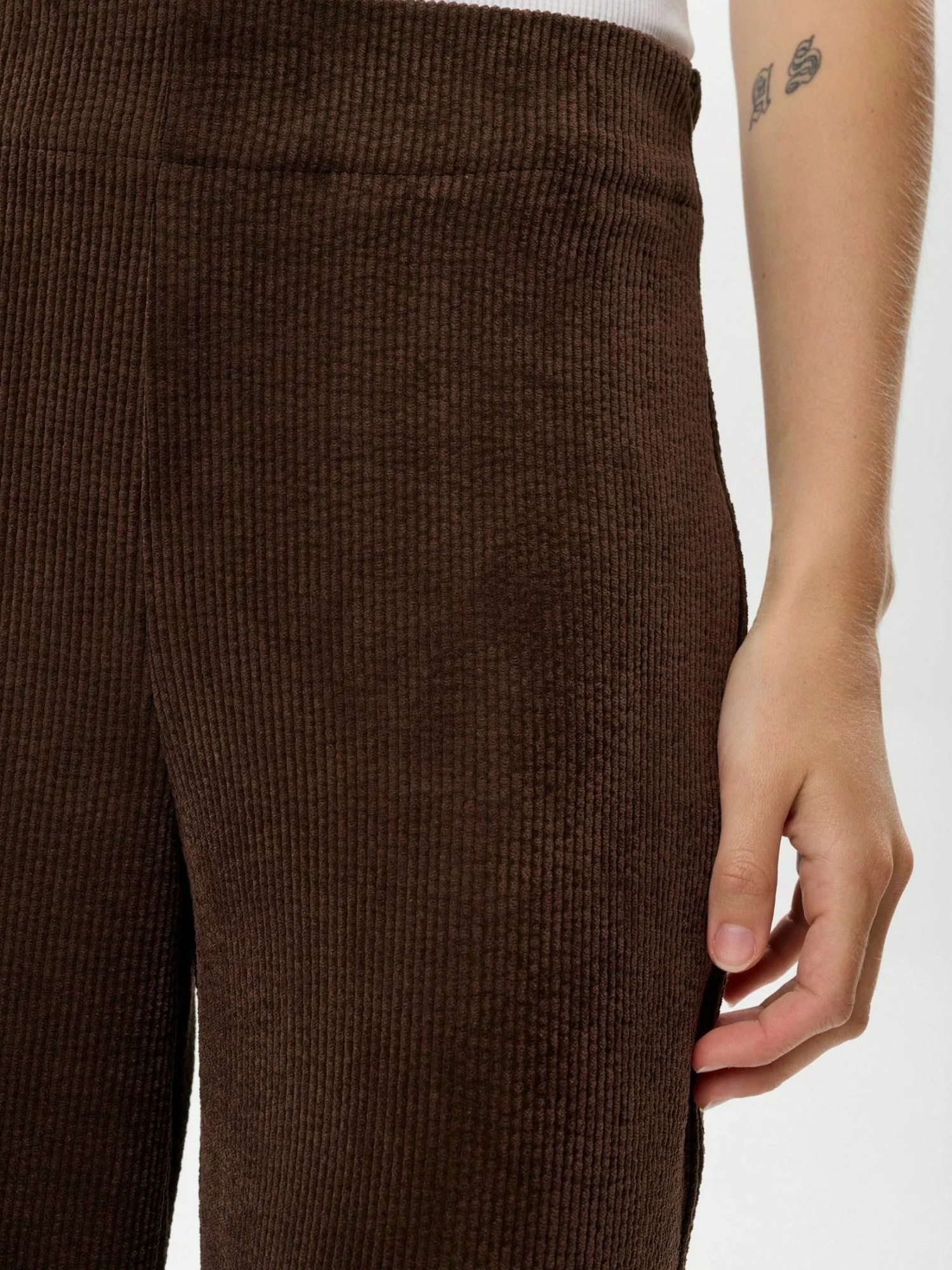 nümph Chinohose »Nümph Trousers NUTHEA«