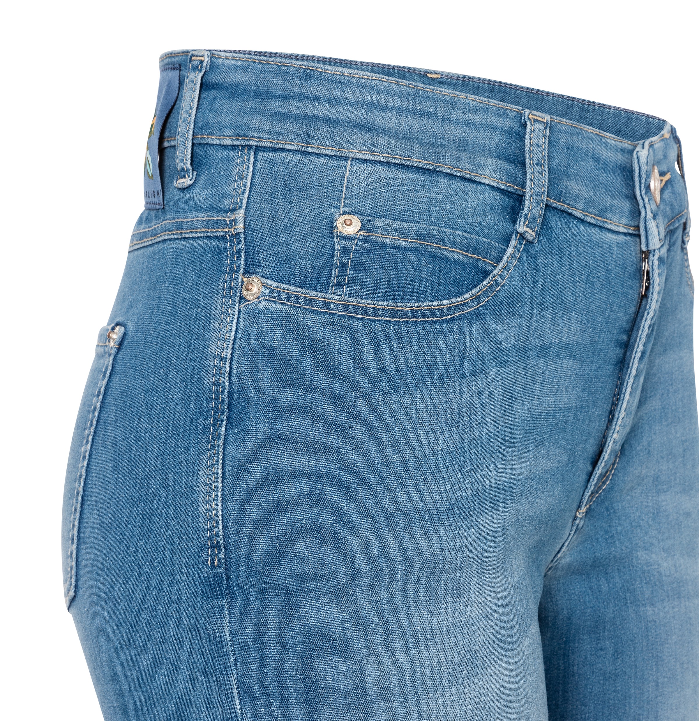 MAC Stretch-Jeans »Dream«, mit Stretch für den perfekten Sitz