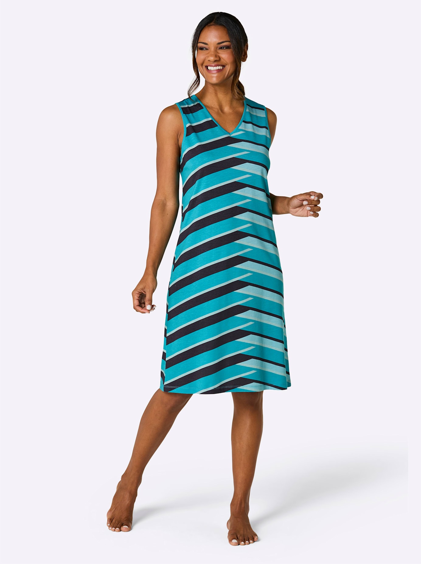 feel good Sommerkleid »Sommerkleid«