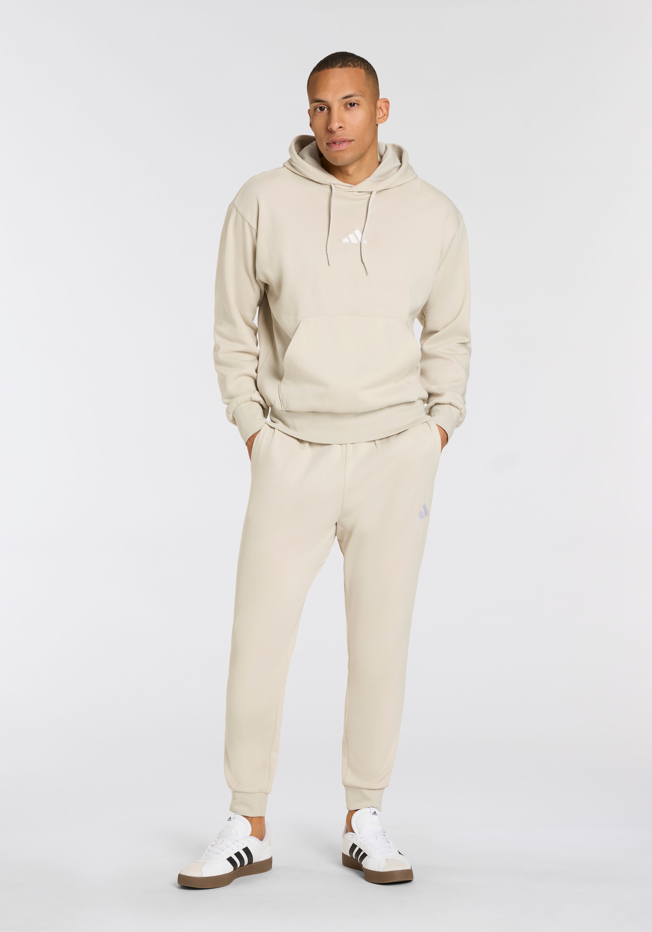 adidas Sportswear Kapuzensweatshirt »M FEELCOZY HD«