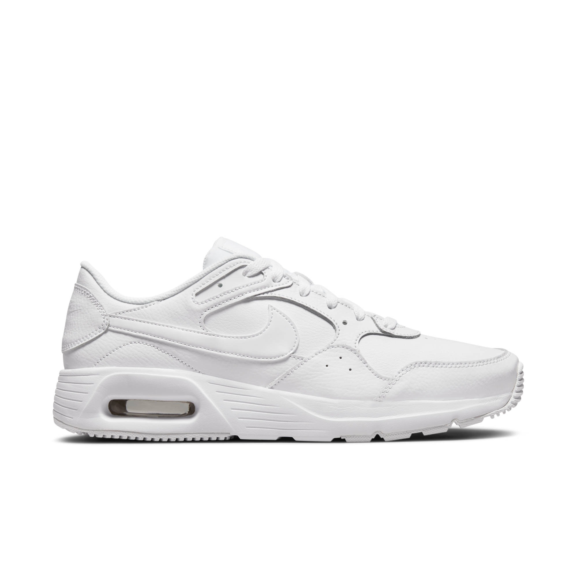 Nike Sportswear Sneaker »AIR MAX SC LEATHER«