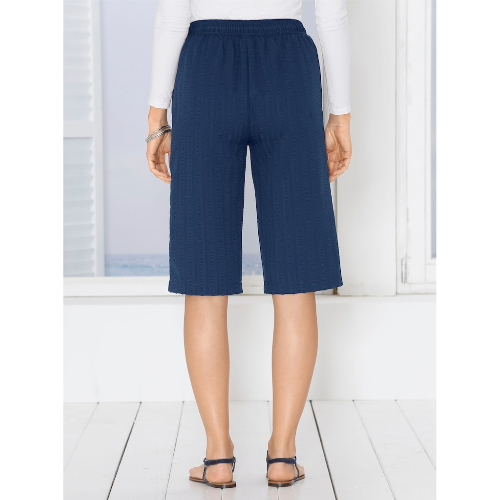 Classic Basics Bermudas