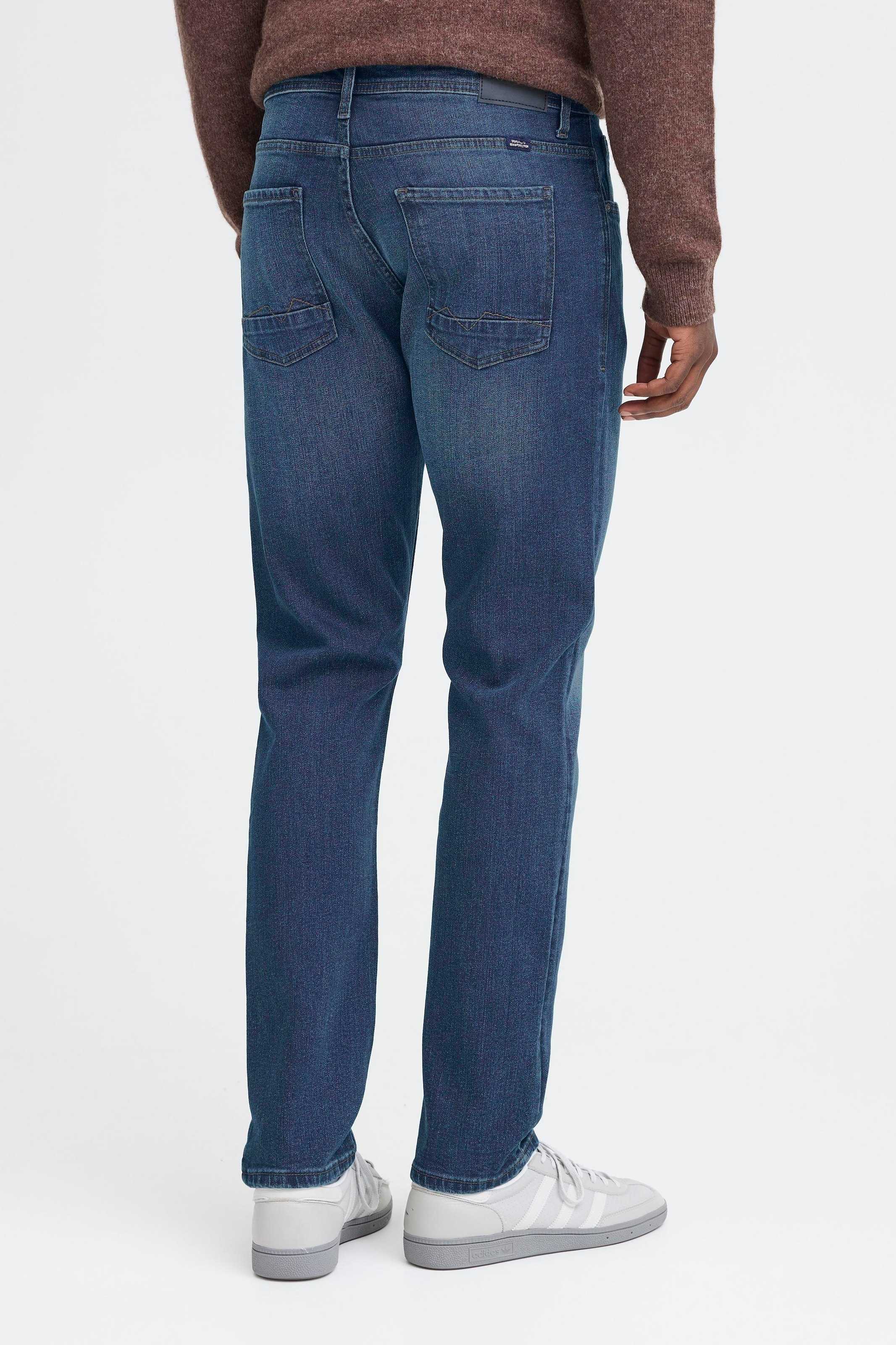 Blend Regular-fit-Jeans »BHTWISTER PP NOOS«