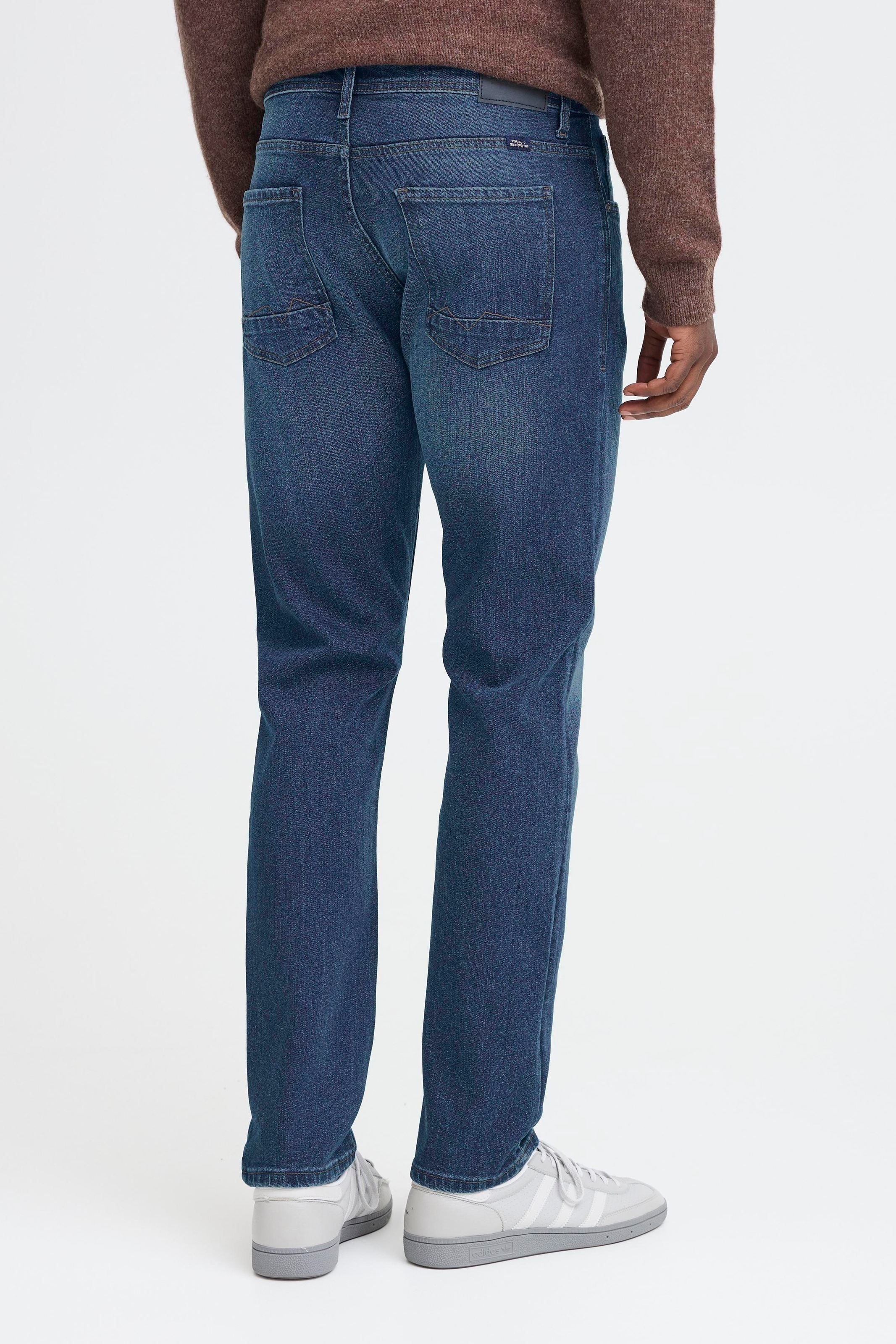 Blend Regular-fit-Jeans "BHTWISTER PP NOOS" günstig online kaufen