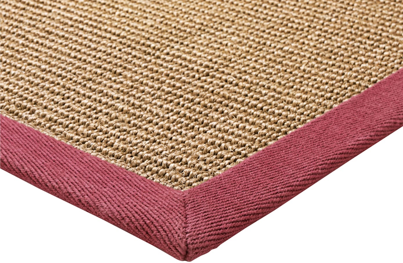 HEINE HOME Rug Wine Red 130x190 cm 3