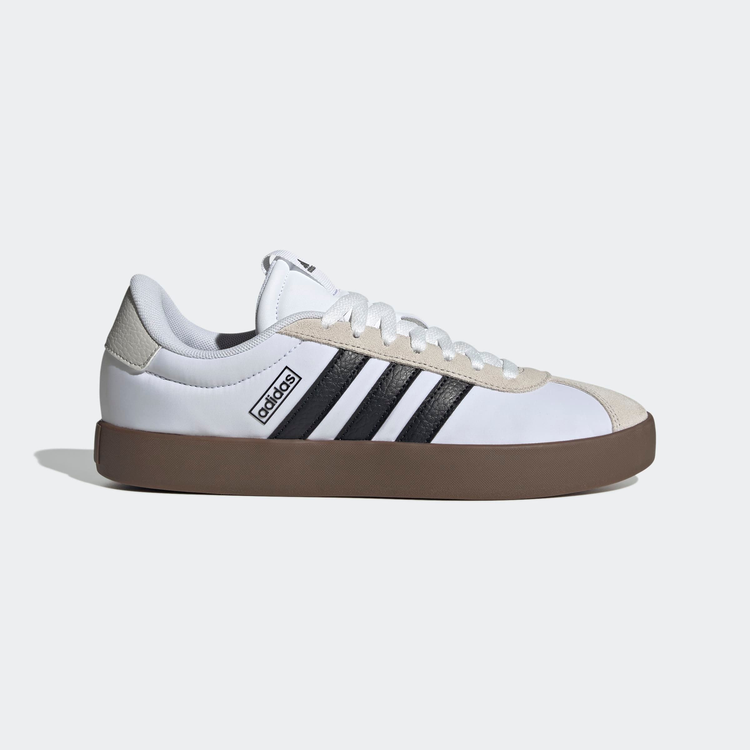 adidas Sportswear "VL COURT 3.0" Design auf den Spuren des adidas Samba günstig online kaufen