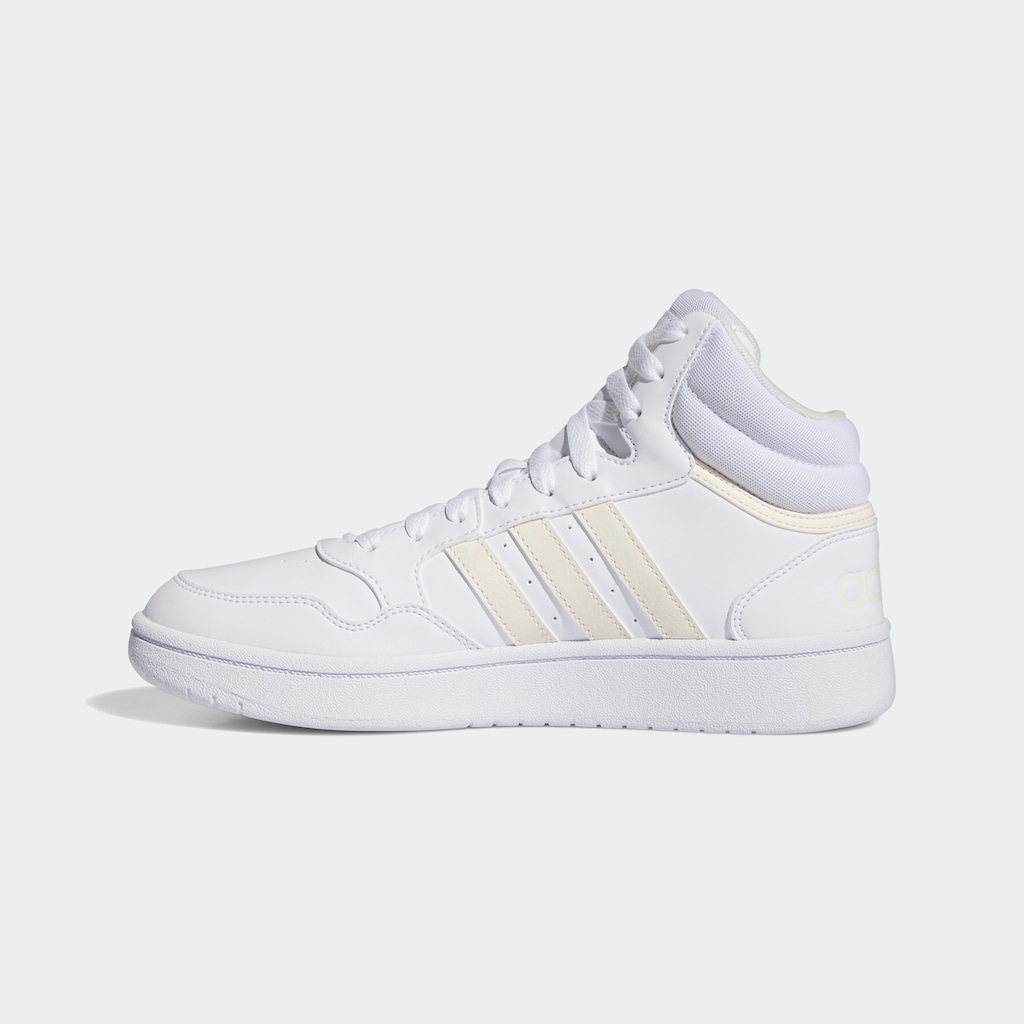 adidas Sportswear Sneaker »HOOPS 3.0 MID«