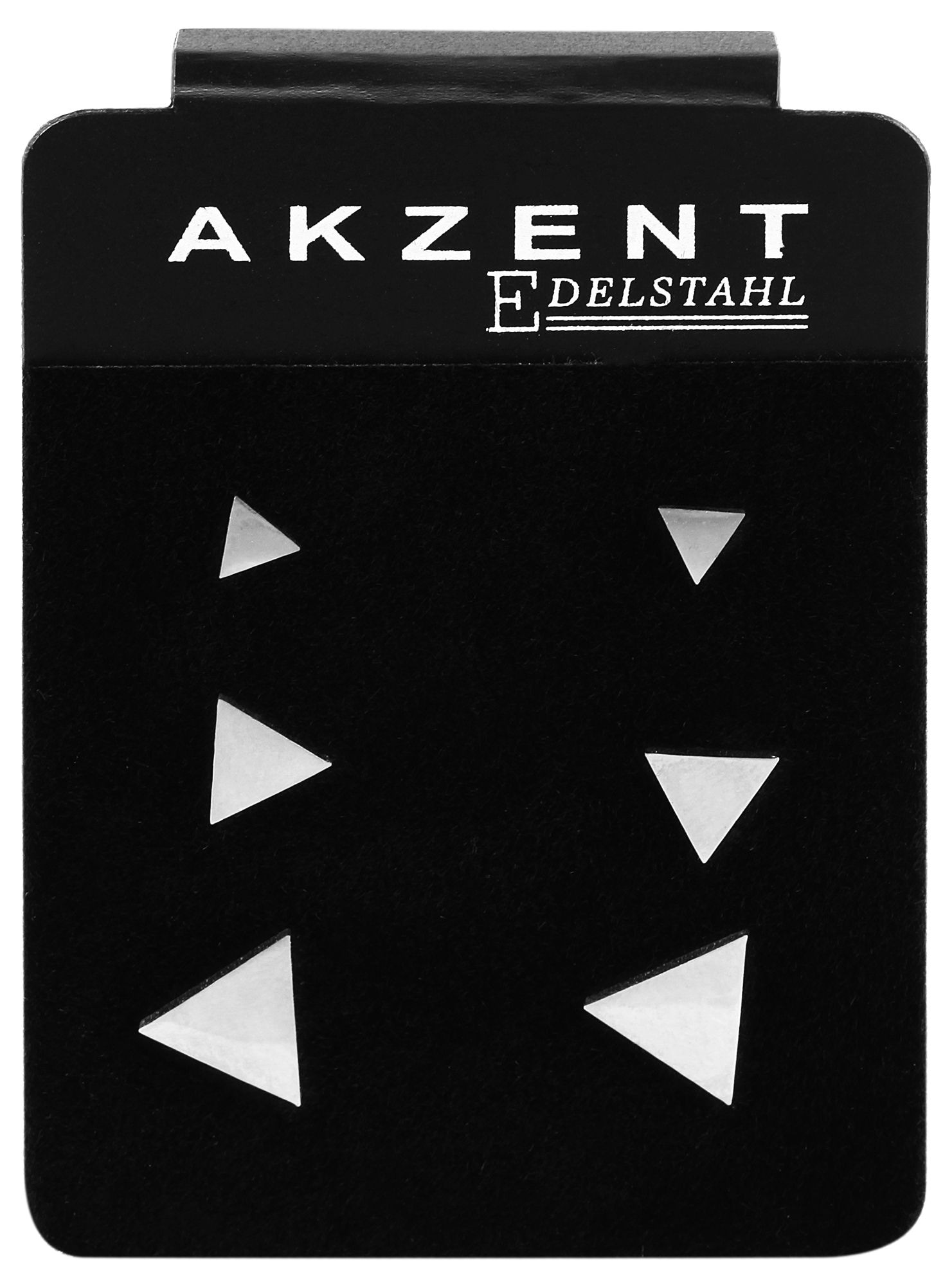 Adelia´s Paar Ohrhänger "Damen Ohrringe – Ohrstecker aus Edelstahl" Perfekt günstig online kaufen