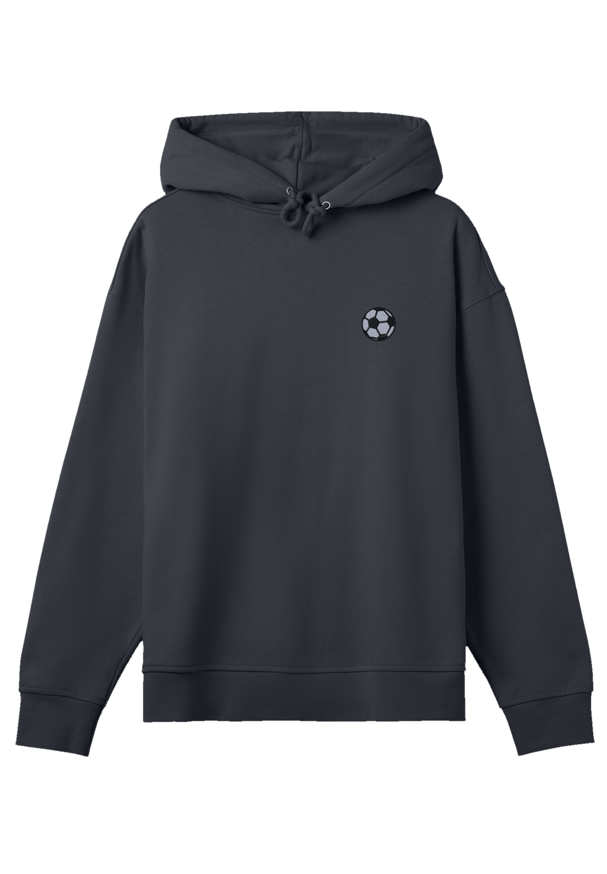 F4NT4STIC »Soccer Bestickt« Premium Qualität