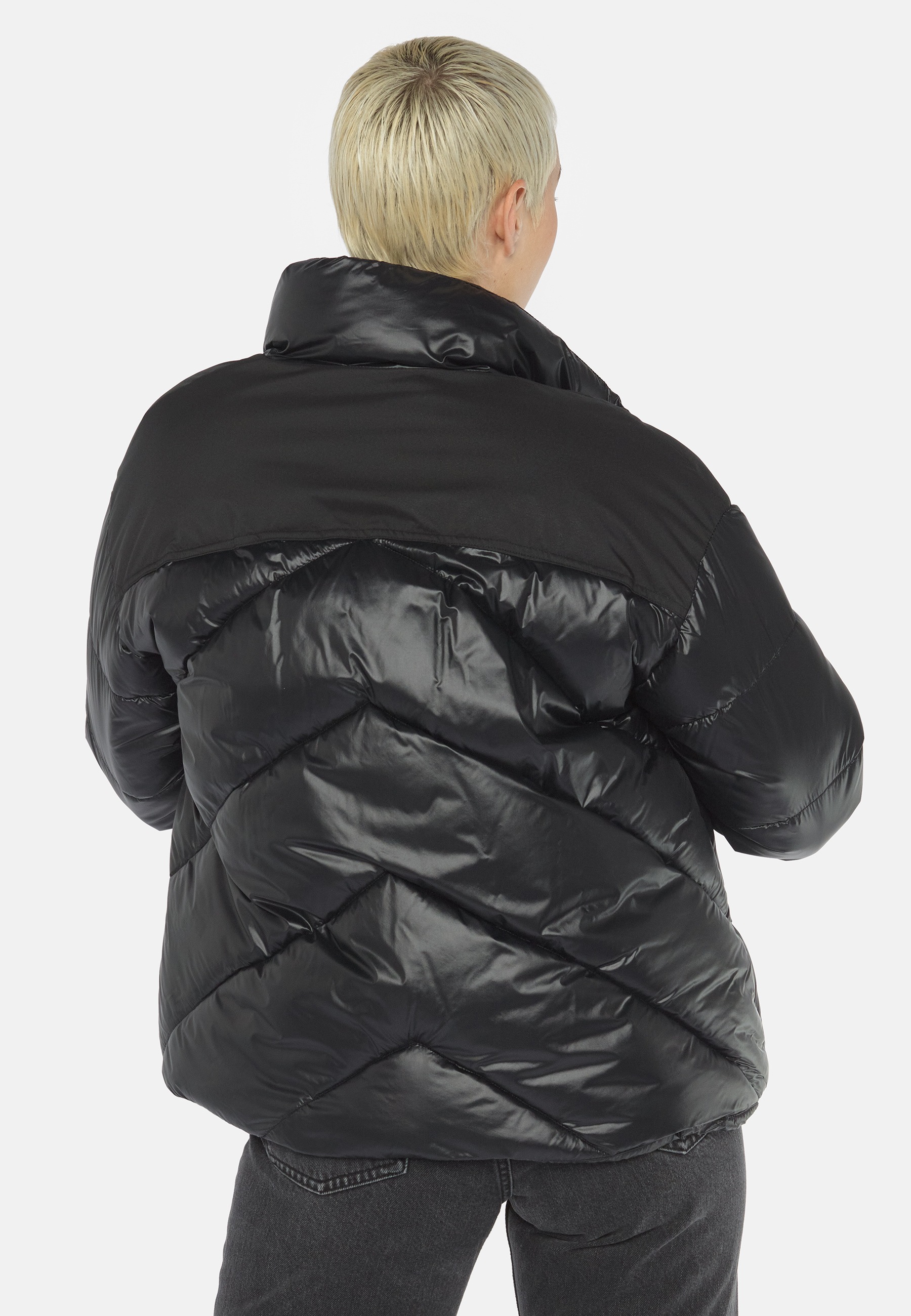 Fuchs Schmitt Steppjacke »The Fox Steppjacke«