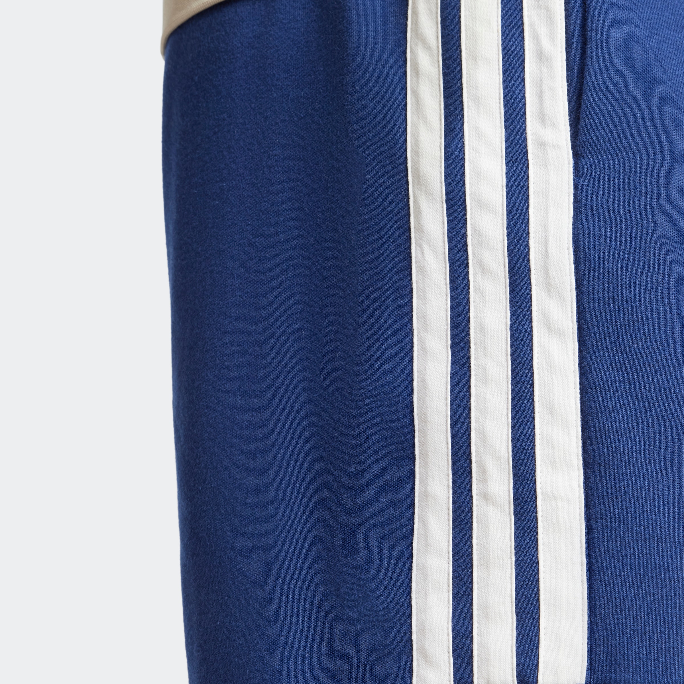 adidas Sportswear Shorts »M 3S FT SHO«, (1 tlg.)