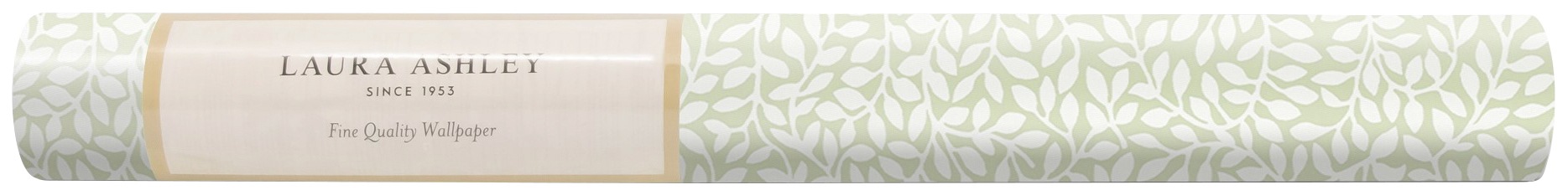 LAURA ASHLEY Vliestapete »Little Vines«, FSC® zertifiziert, mit lebhaftem Druck, 10 Meter Länge
