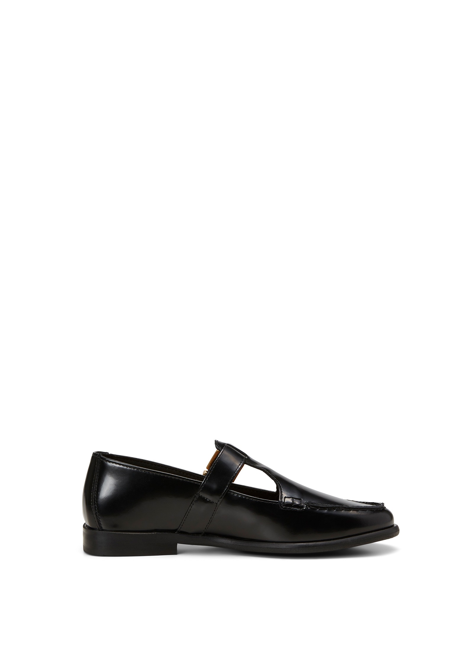 Marc O'Polo Loafer »aus veredeltem Rindleder«