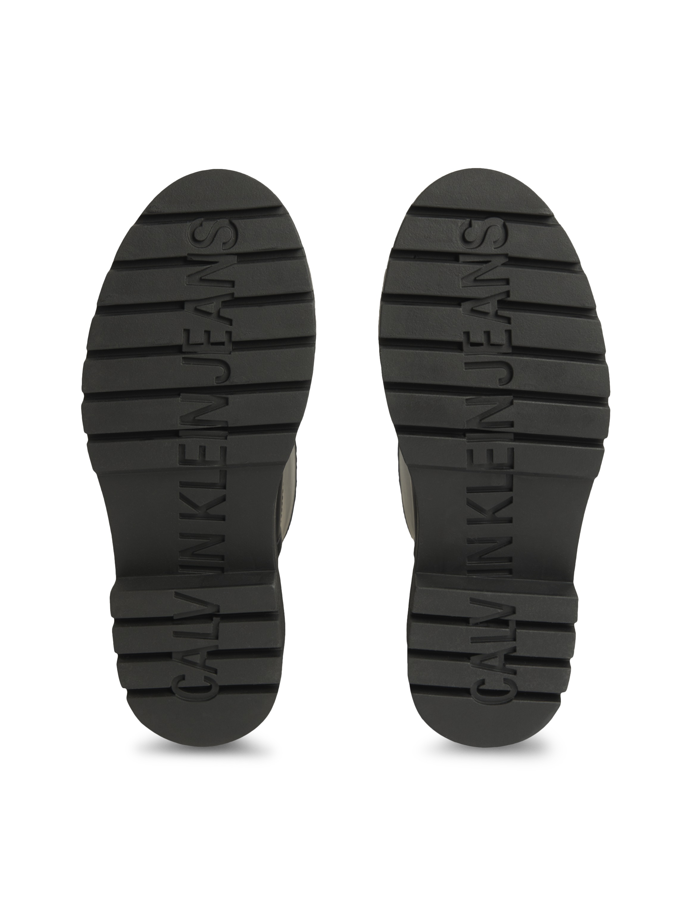 Thumbnail - Calvin Klein Jeans Gummistiefelette "MID RAINBOOT RUBBER" Rainboots, Stiefelette, mit Logoschriftzug