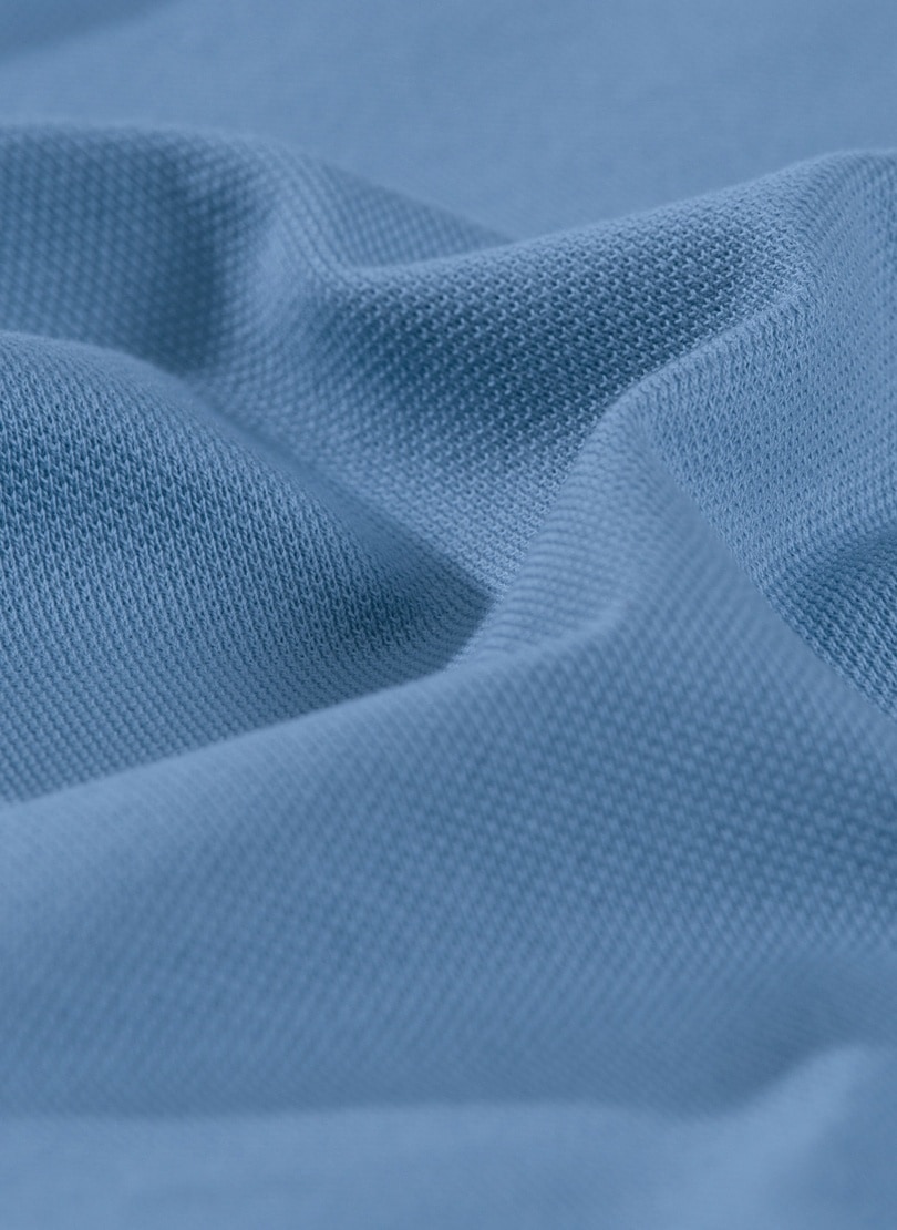 Trigema Poloshirt »TRIGEMA Polohemd mit Brusttasche« 1 Stk.