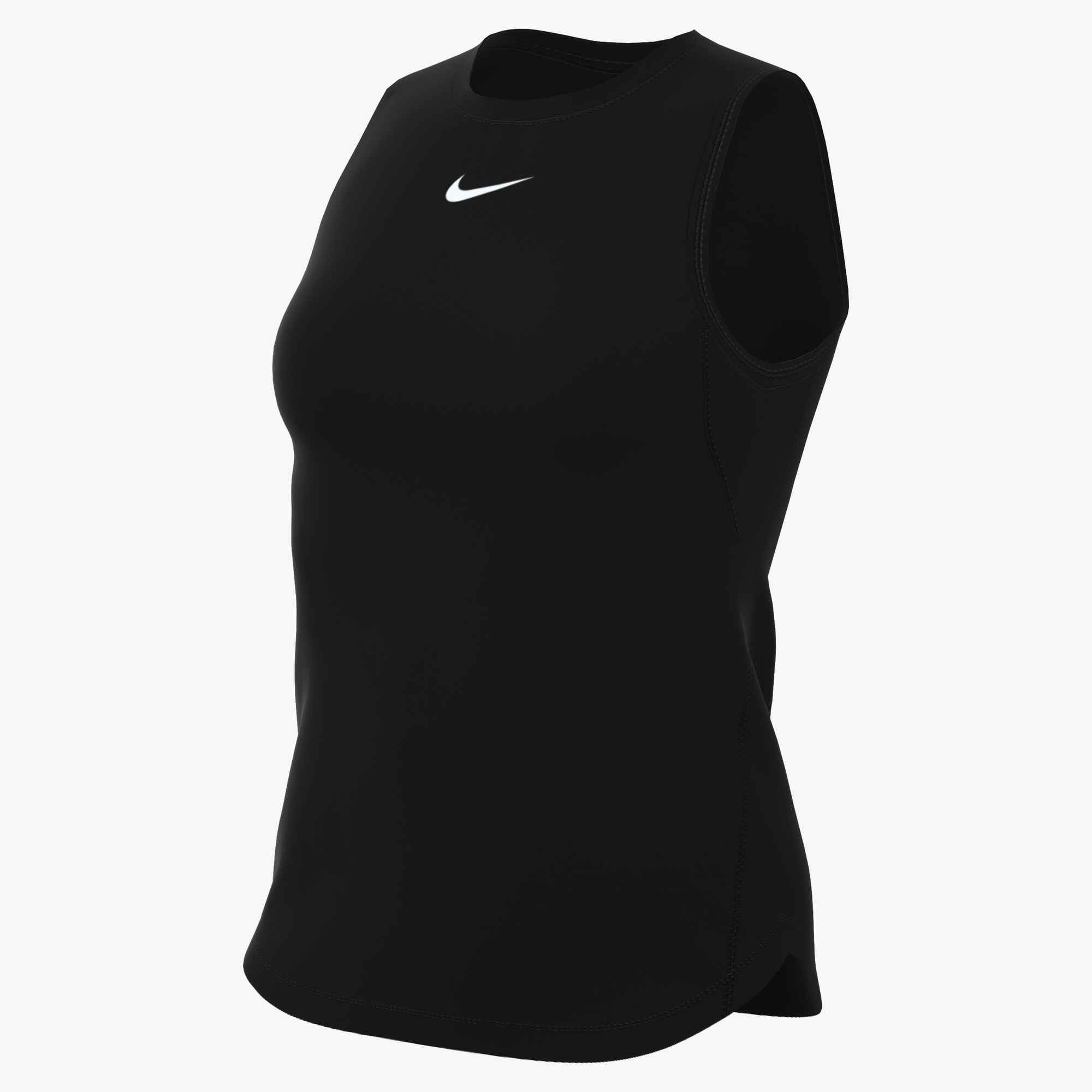 Nike Tanktop »W NK ONE CLASSIC DF TANK« sportlicher Stil, für Fitness, schweißableitende Technologie