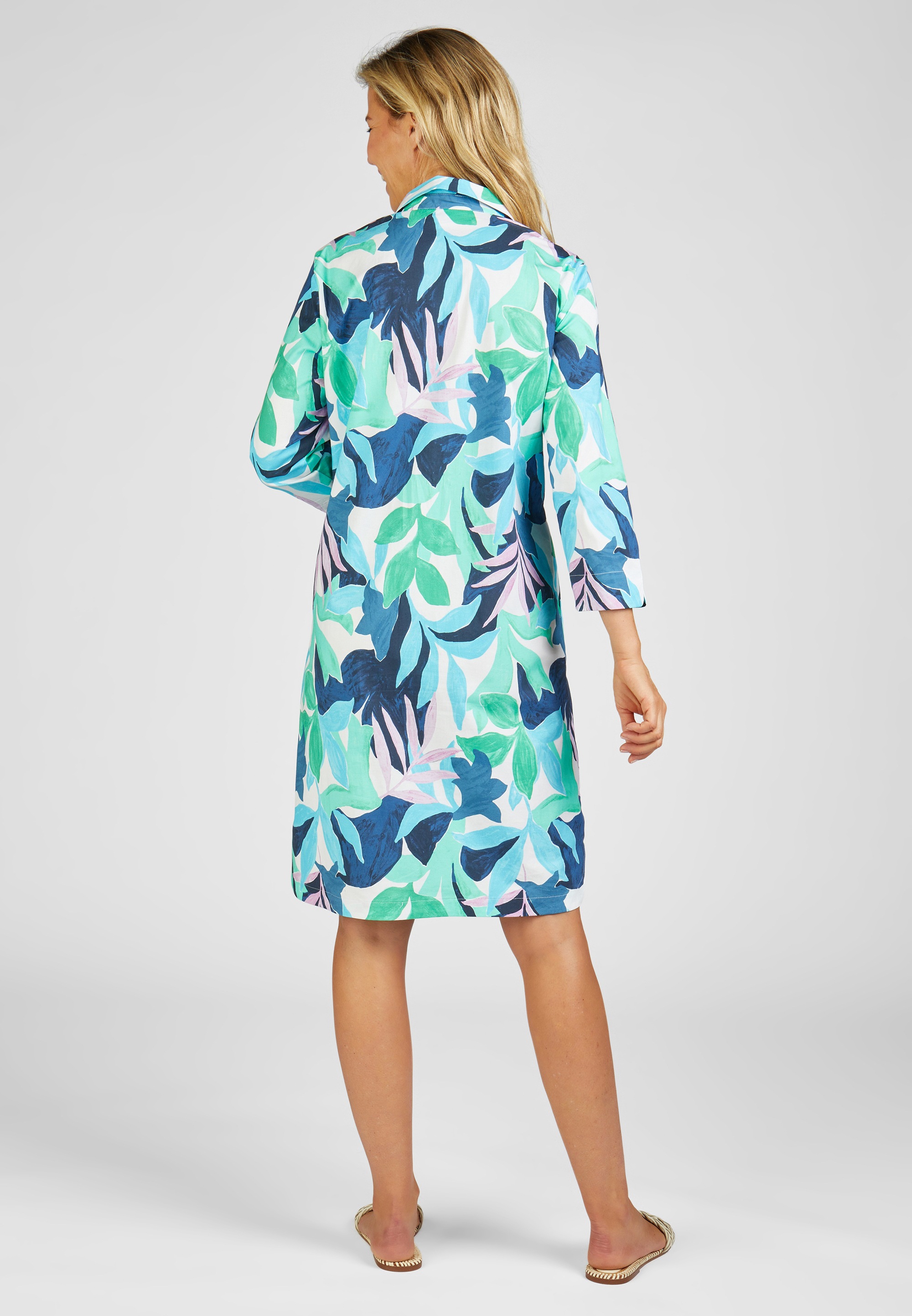 Rabe Midikleid »Rabe Stilvolles Kleid«