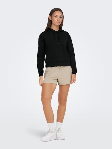 ONLY Play Kapuzensweatshirt »ONPLOUNGE LS HOOD SWEAT - NOOS«
