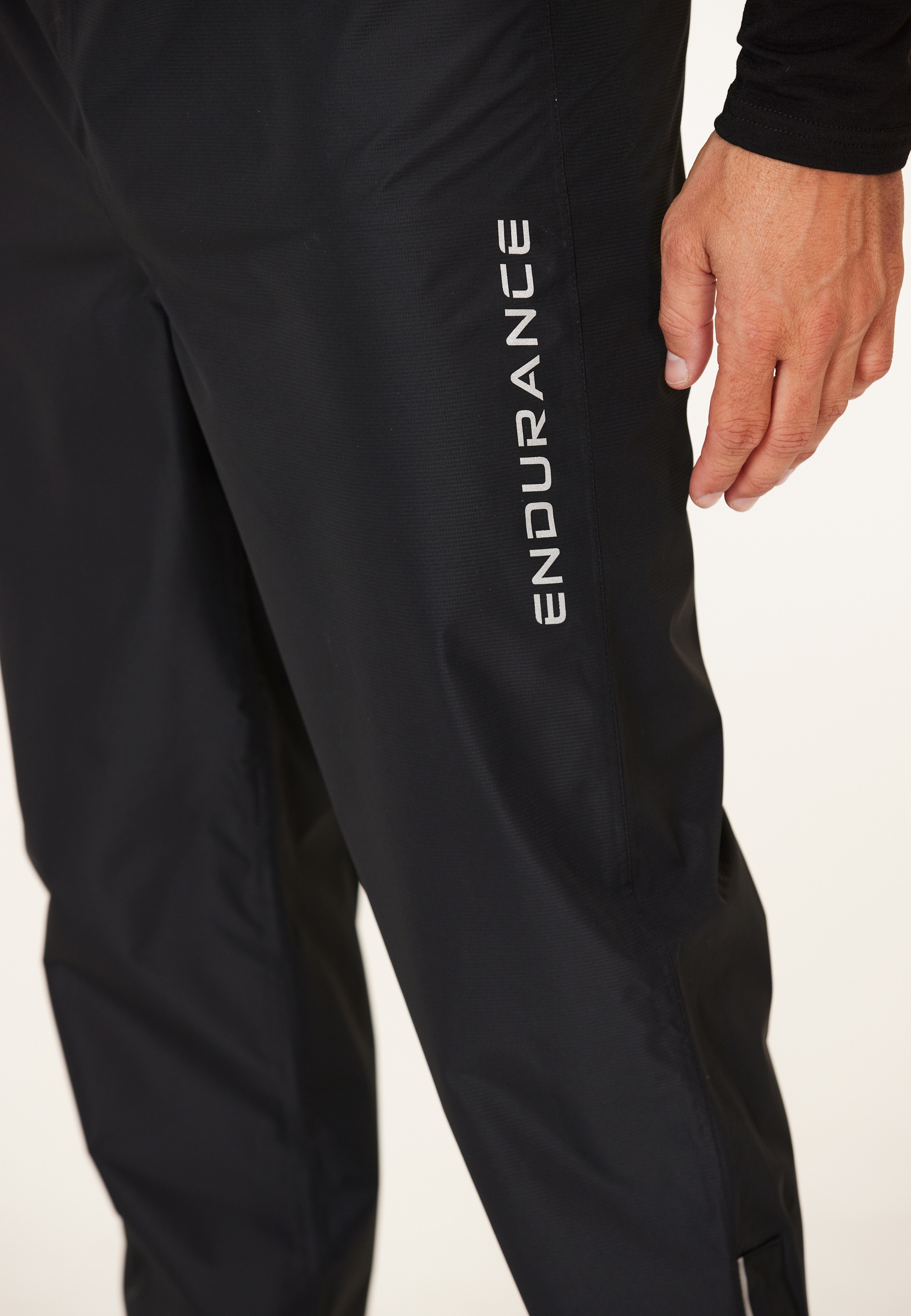 ENDURANCE Radhose »Varberg«, mit Quick Dry-Technologie