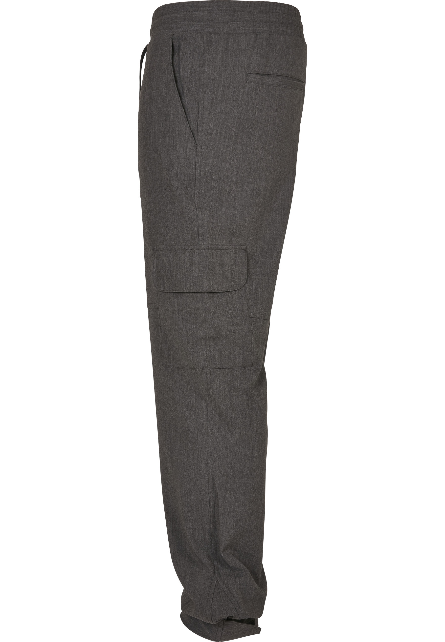 URBAN CLASSICS Sweathose »Urban Classics Herren Comfort Military Pants«