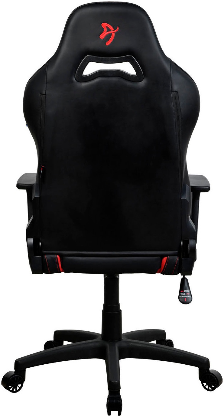 Arozzi Gaming-Stuhl »Torretta Soft Fabric v2«, Stoff