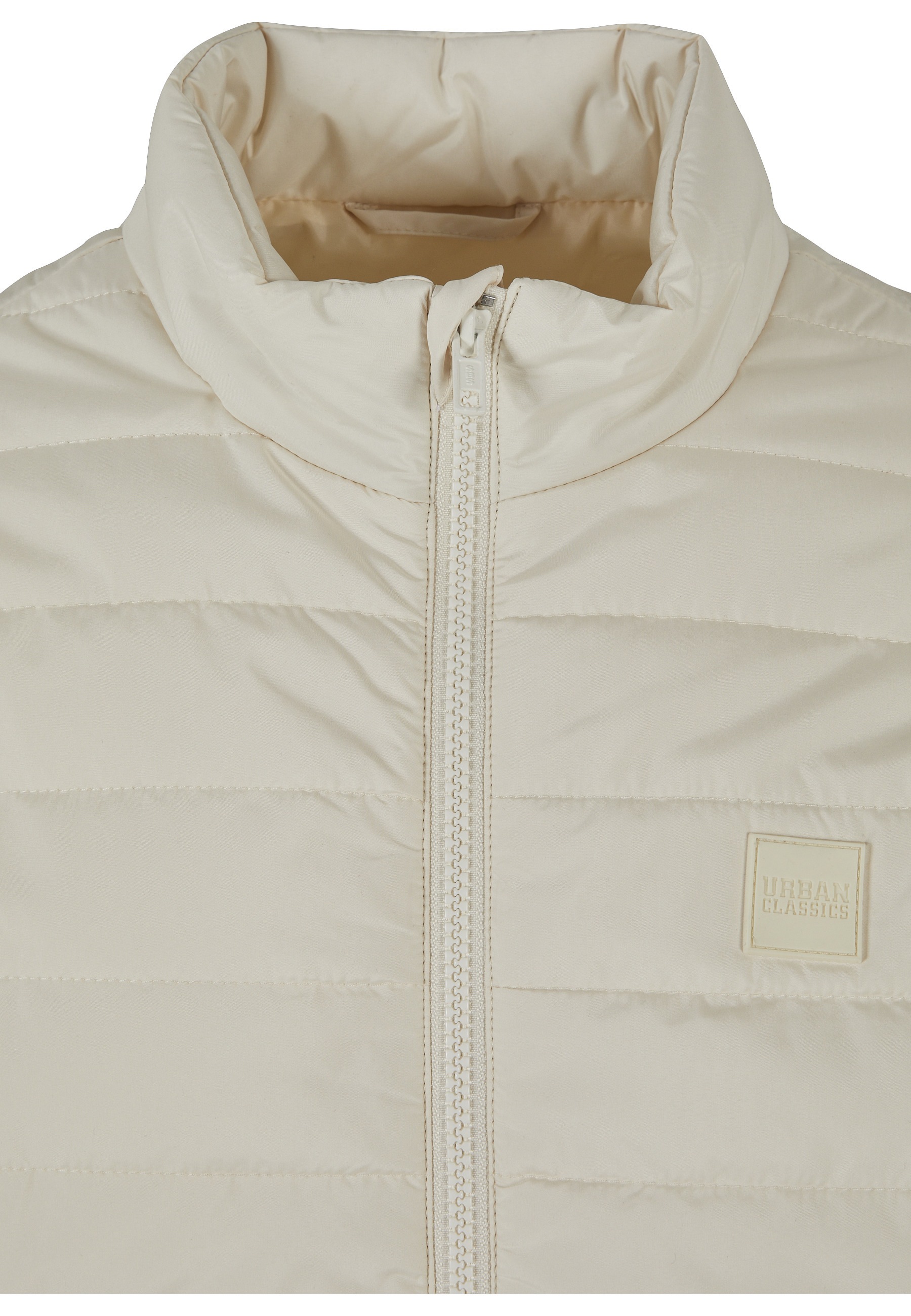 URBAN CLASSICS Funktionsmantel »Urban Classics Herren Light Bubble Jacket«