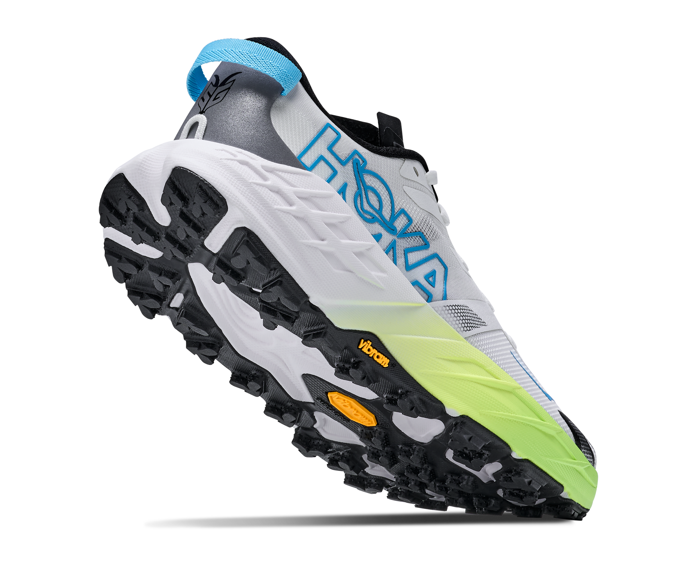 Hoka One One Trailrunningschuh »Speedgoat 7«  Trailrunningschuh, atmungsaktives Obermaterial, normale Dämpfung