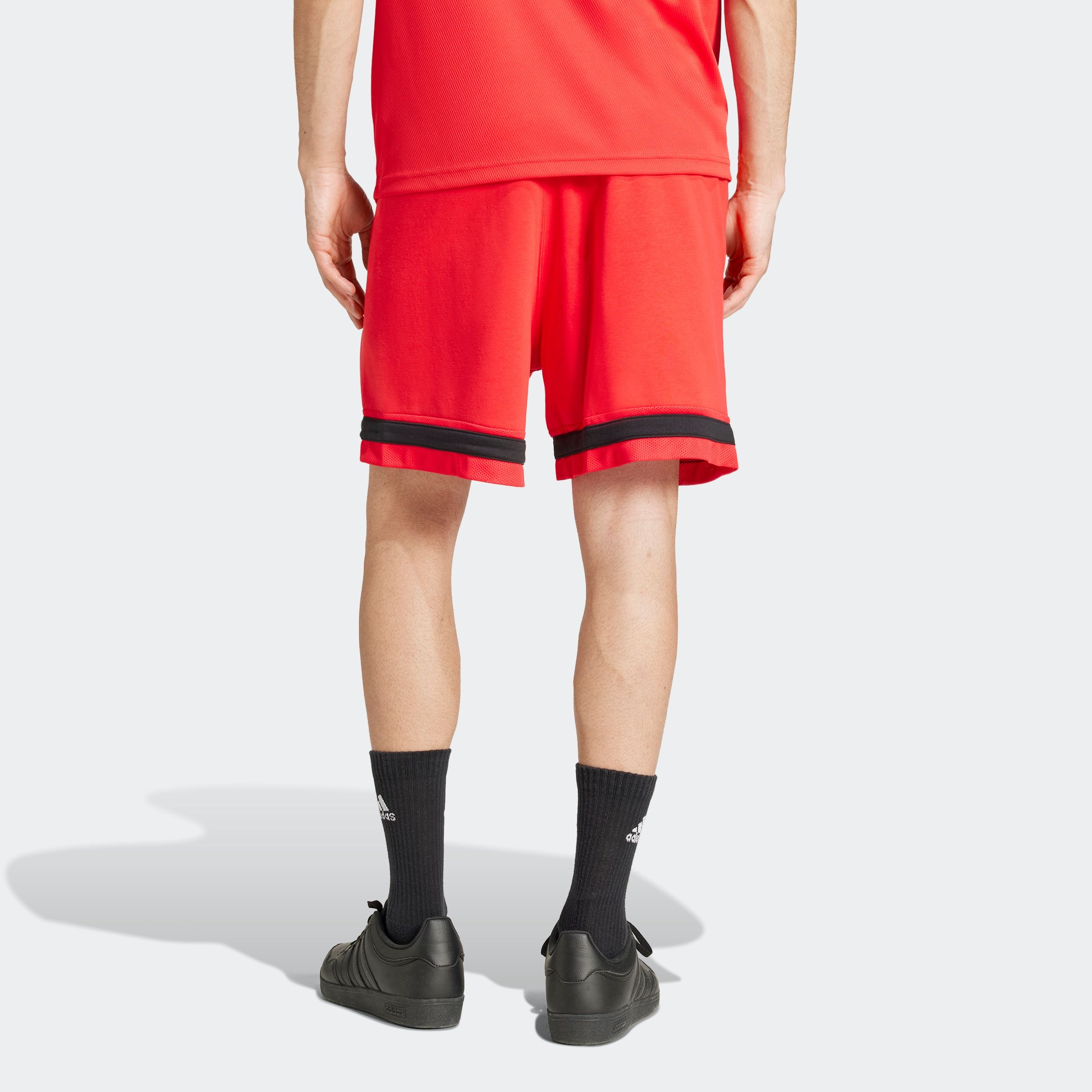 adidas Sportswear Shorts "SEASONAL ESSENTIALS SPORT" günstig online kaufen