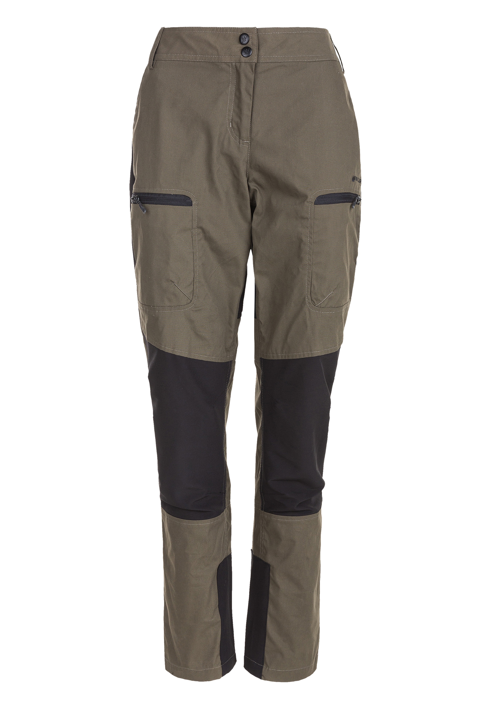 WHISTLER Cargohose »BLEE W ACTIV PANTS«, mit funktionalen Kniepatches
