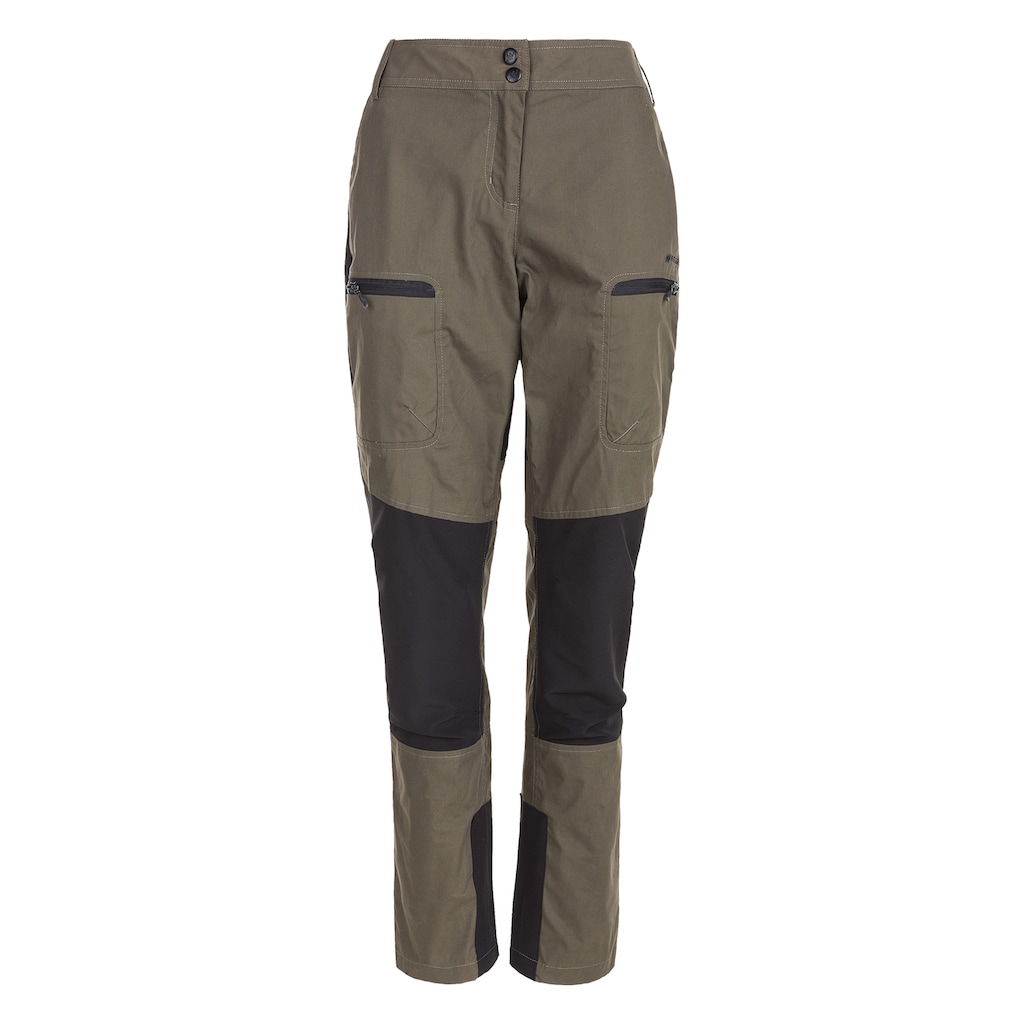 WHISTLER Cargohose »BLEE W ACTIV PANTS«