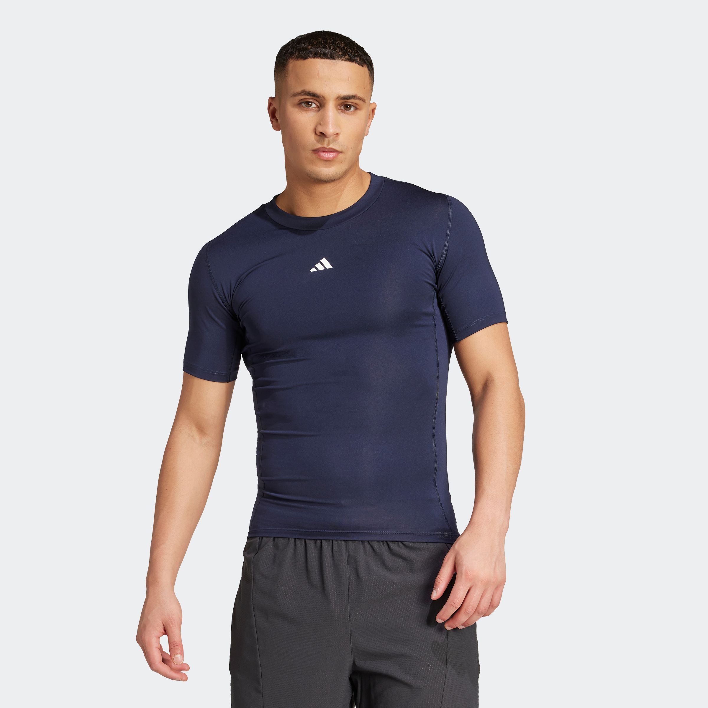 adidas Performance T-Shirt "TF TEE" günstig online kaufen