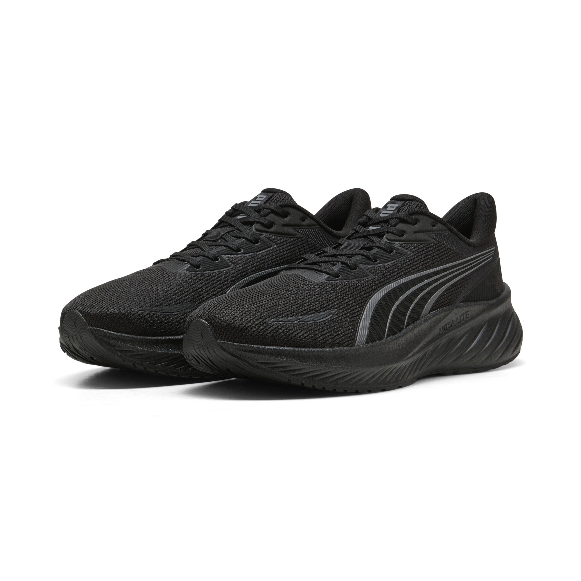 PUMA 1100000002199 "Pounce Lite 2 Laufschuhe Erwachsene"
