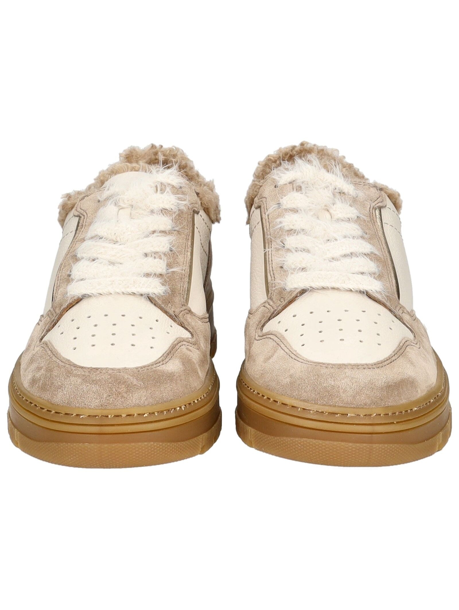 Paul Green Sneaker "Paul Green Sneaker Leder" günstig online kaufen