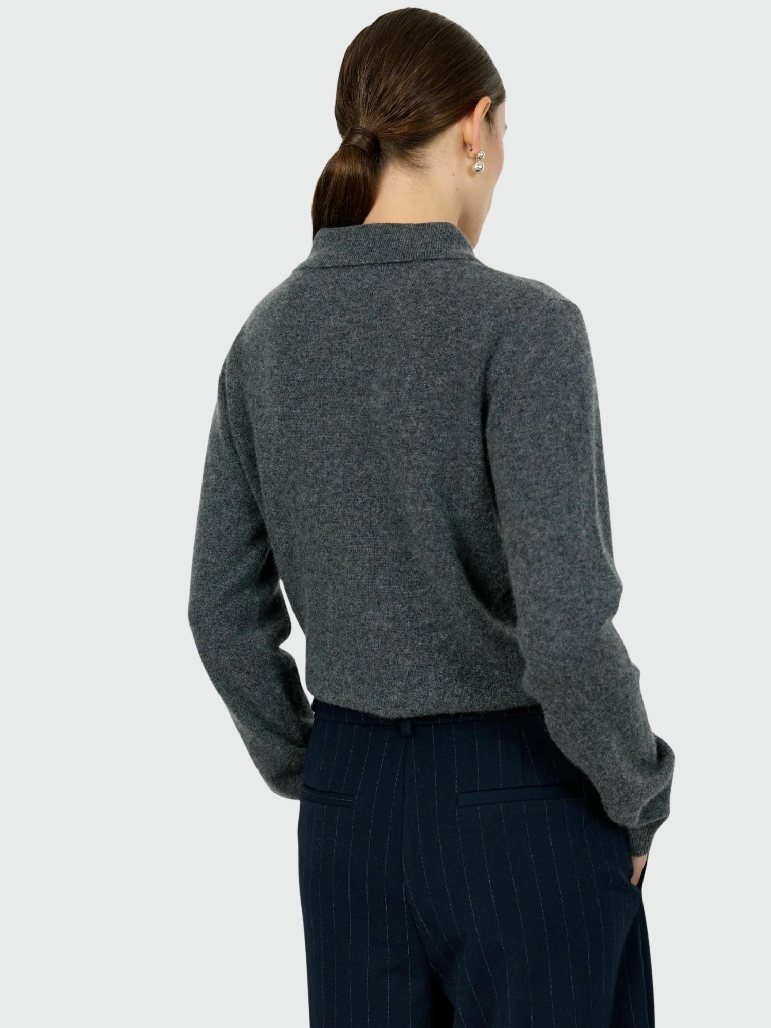 Levete Room Strickpullover »Levete Room Sweater LR-ELOISE 13«