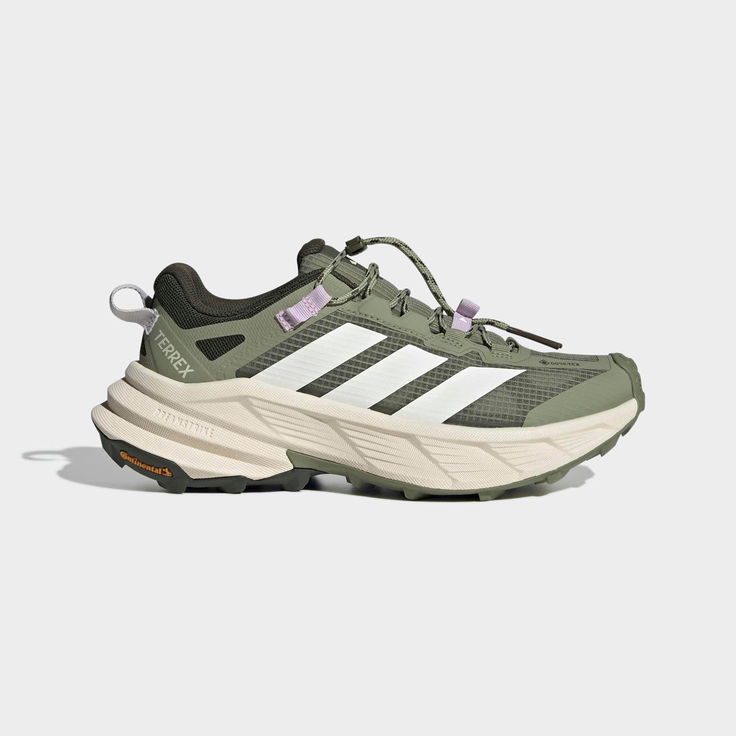 adidas TERREX Wanderschuh »FREEHIKER SL GORE-TEX«  wasserdicht dank Gore-Tex Membrane