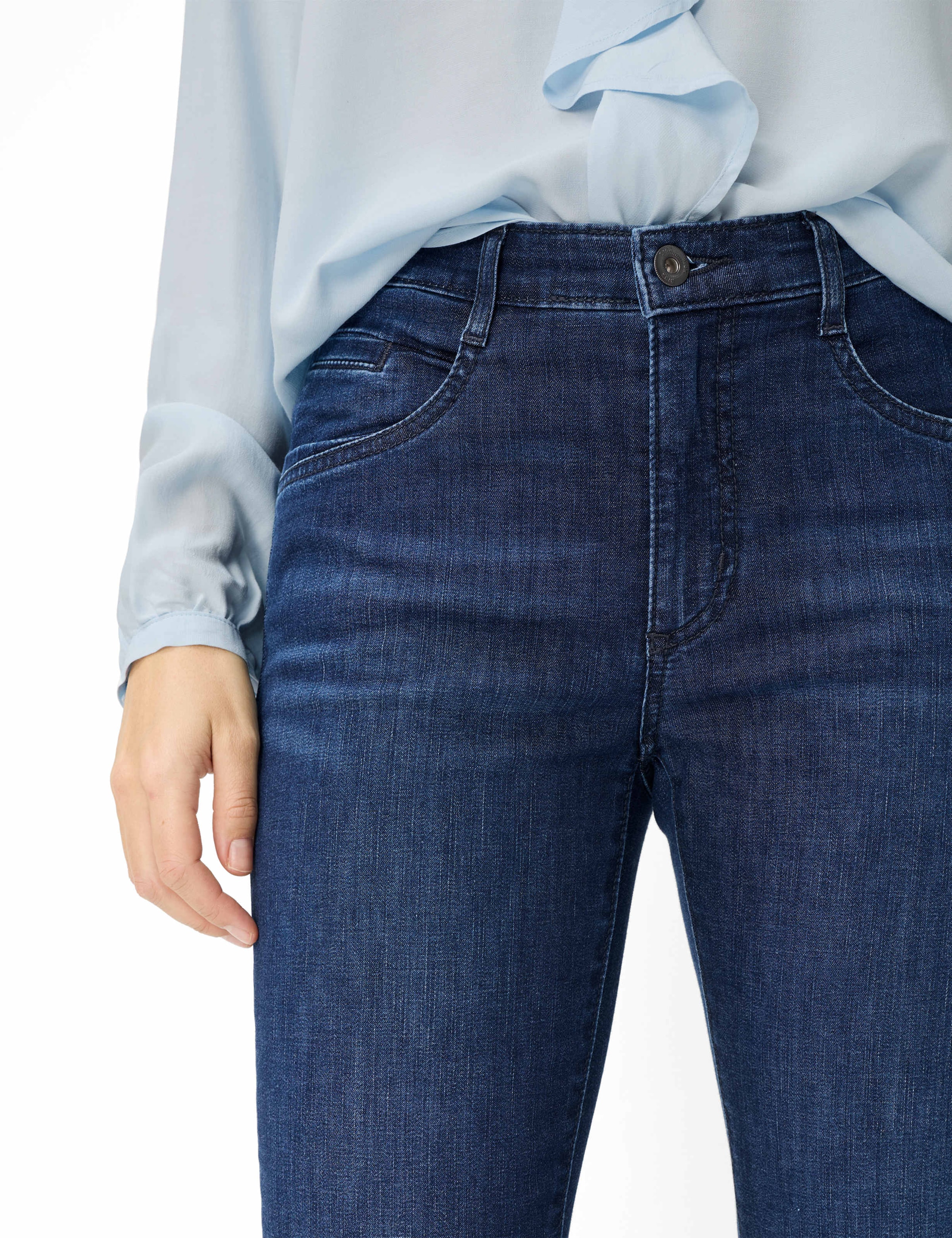 Brax 5-Pocket-Jeans »Style MARY S BOOT«