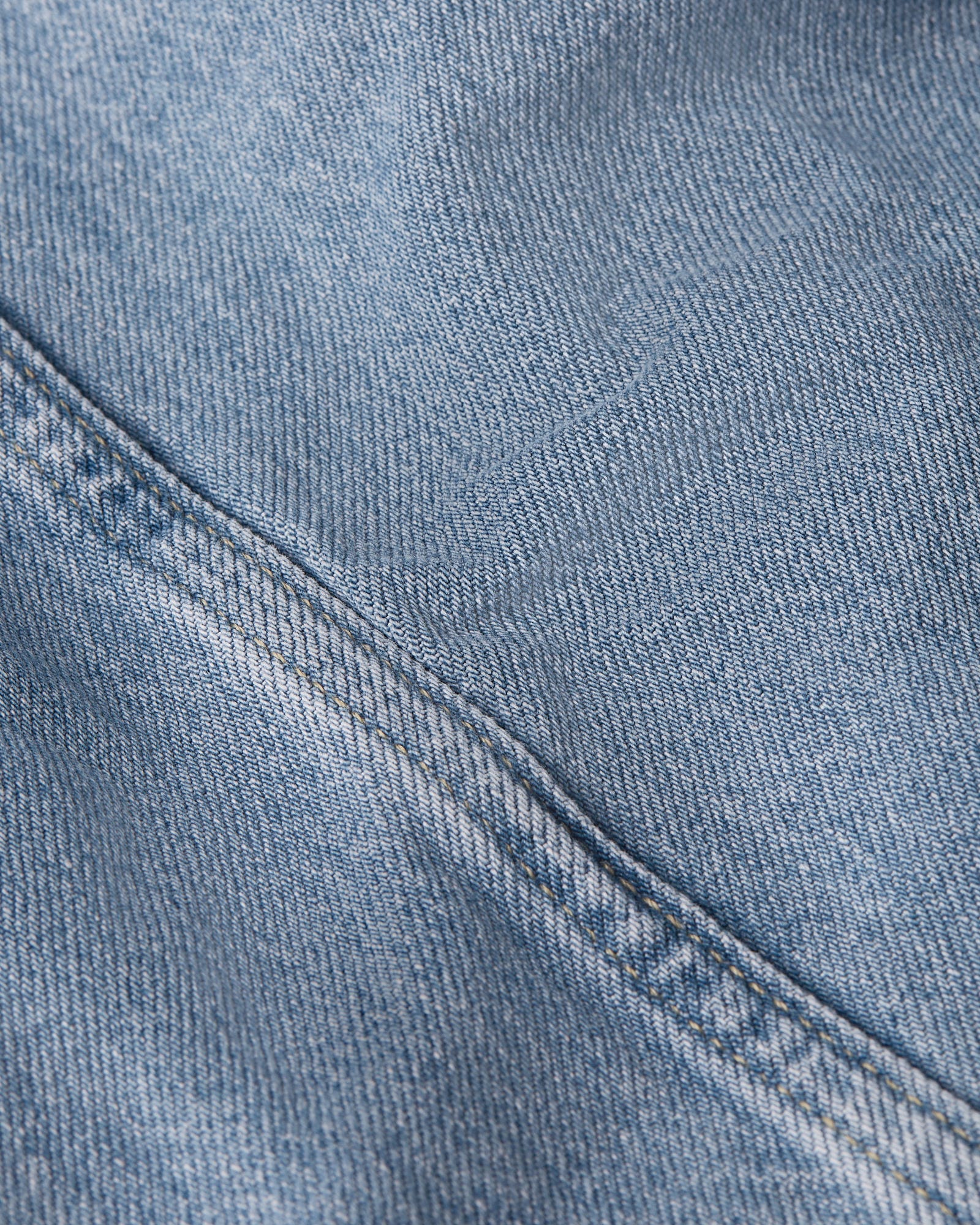 G-STAR Jeanskleid »Baggy Maxi Rock«