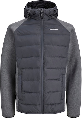 Jack & Jones Jack & Jones Hybridjacke »JCODUST HYBR...