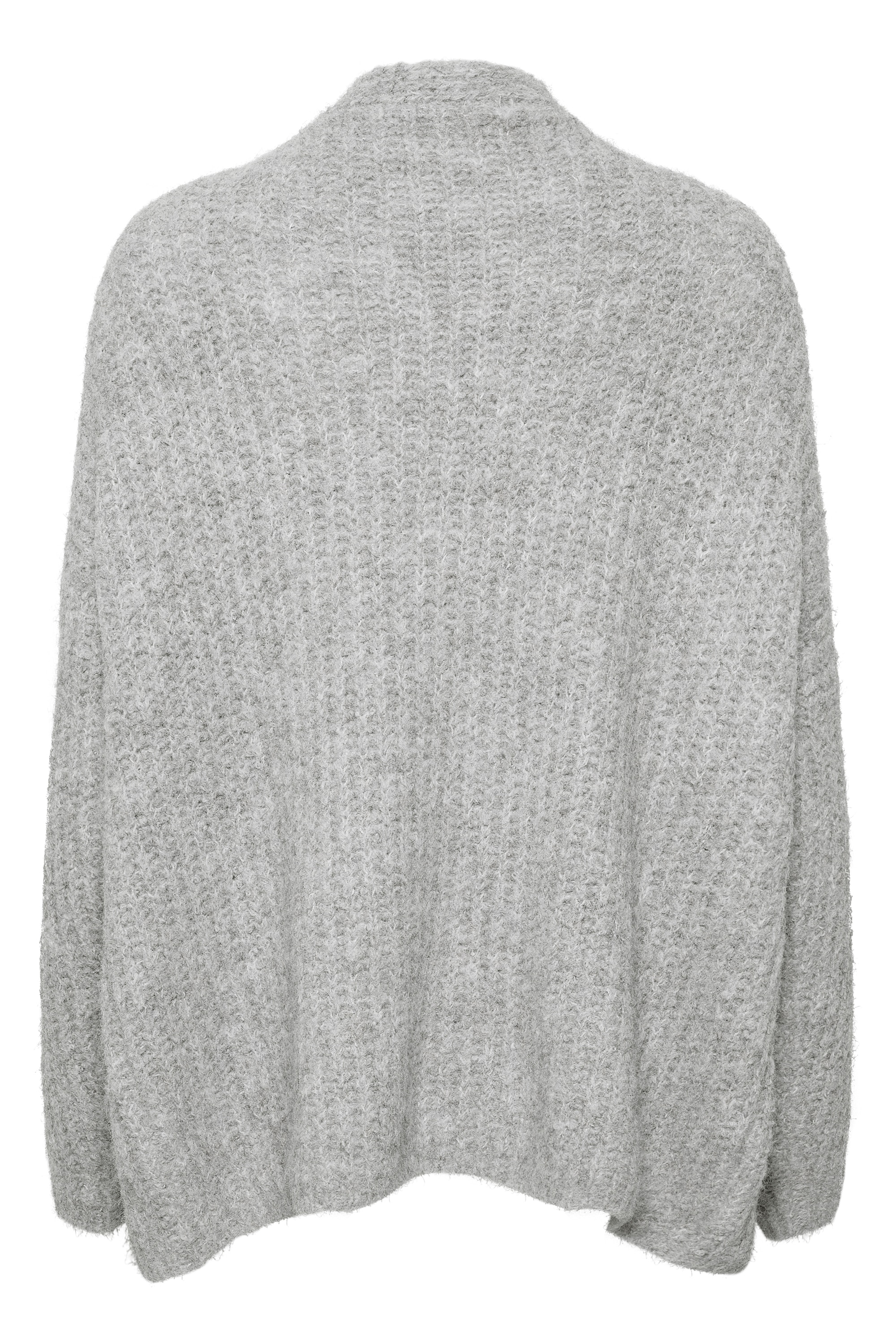 Culture Strickjacke »Damen Strickjacke CUbrava«
