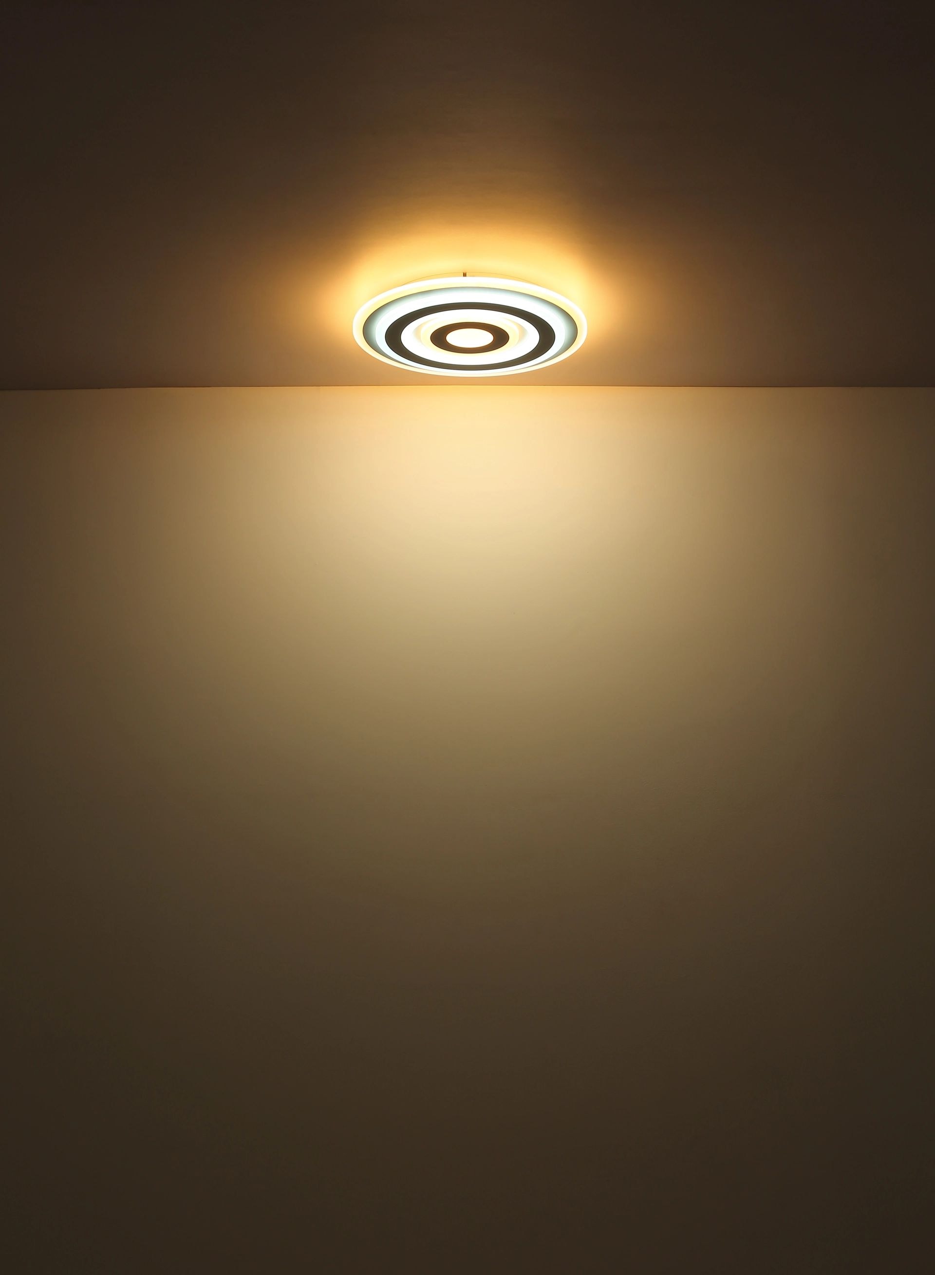 GLOBO LIGHTING Deckenleuchte »ALOIS«, Leuchtmittel LED-Modul | LED fest integriert, 500lm Output