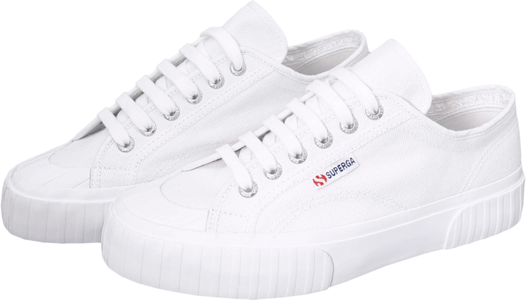 Superga Sneaker »Stripe«