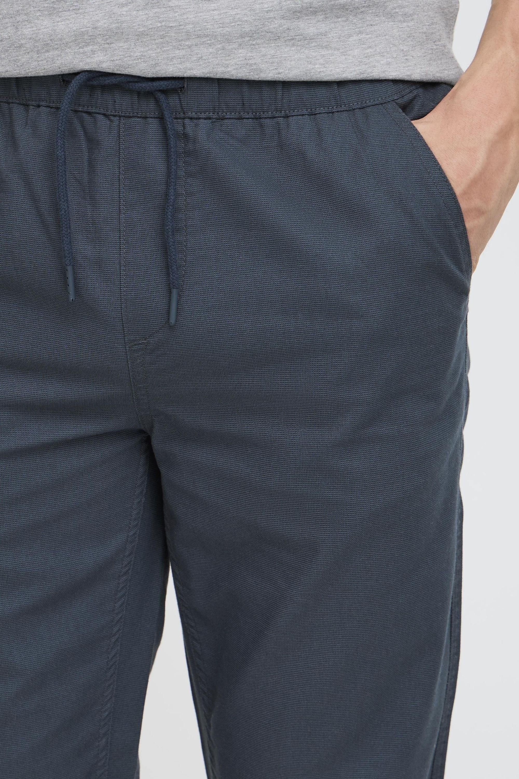 BLEND BHBraza Chino Pants Navy 31/34 5