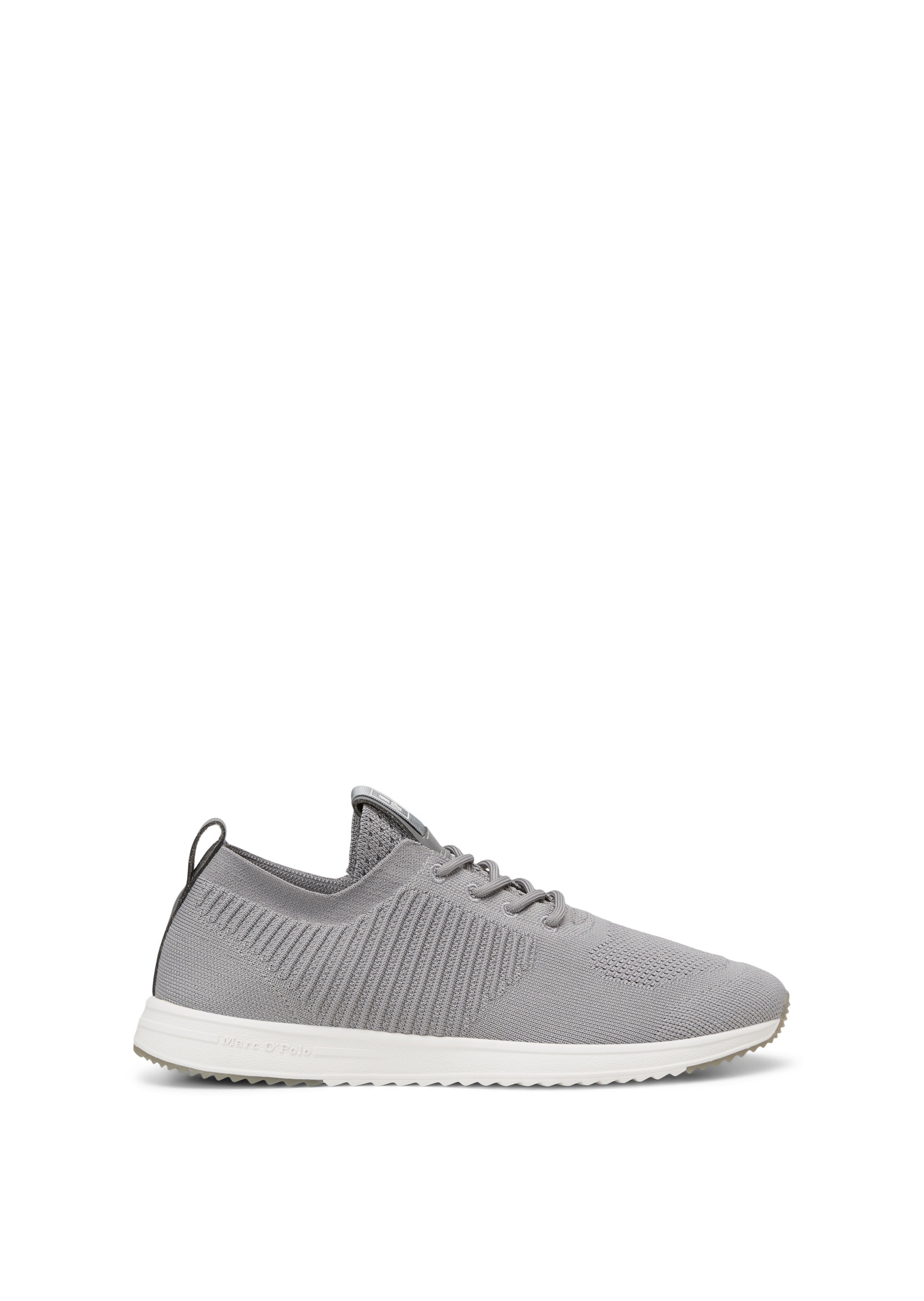 Marc O'Polo Sneaker »aus recyceltem Polyester«