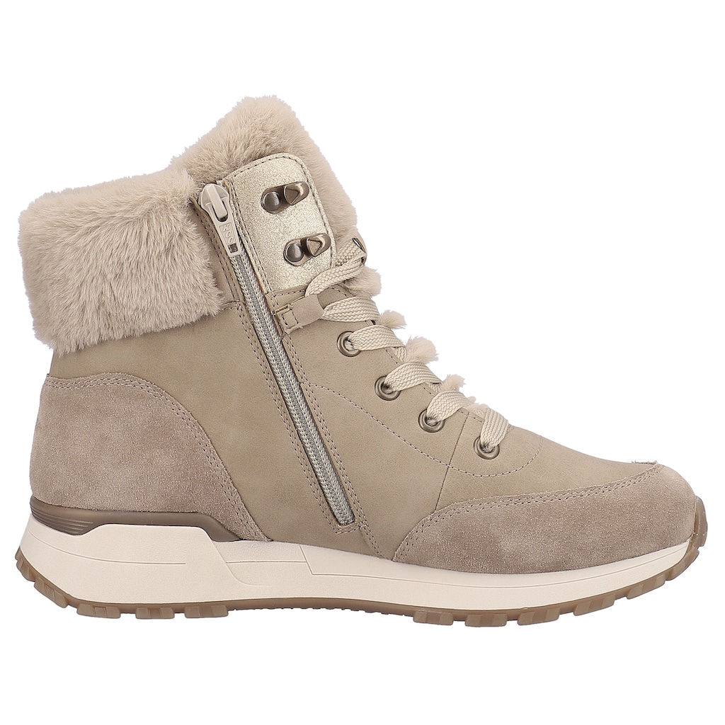 Rieker EVOLUTION Winterboots