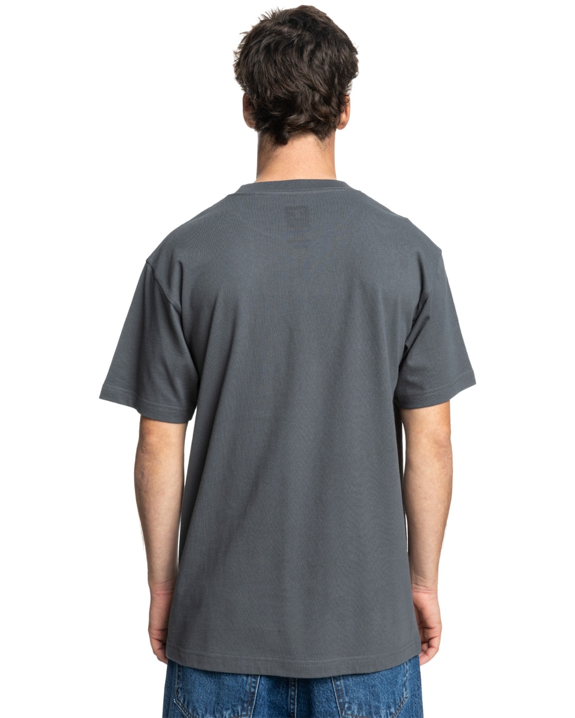 DC Shoes T-Shirt »Tribute«