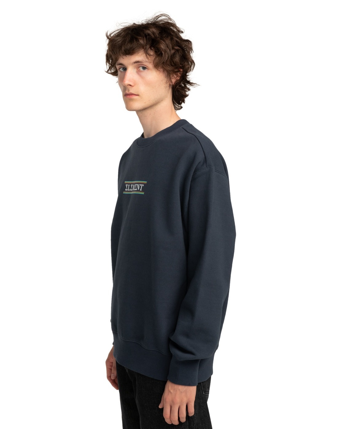 Element Sweatshirt "Olympics" günstig online kaufen