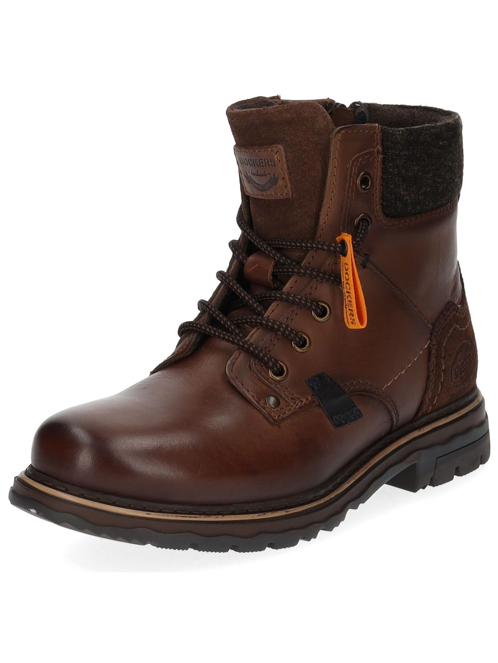 Dockers by Gerli "Dockers by Gerli Stiefelette Leder"