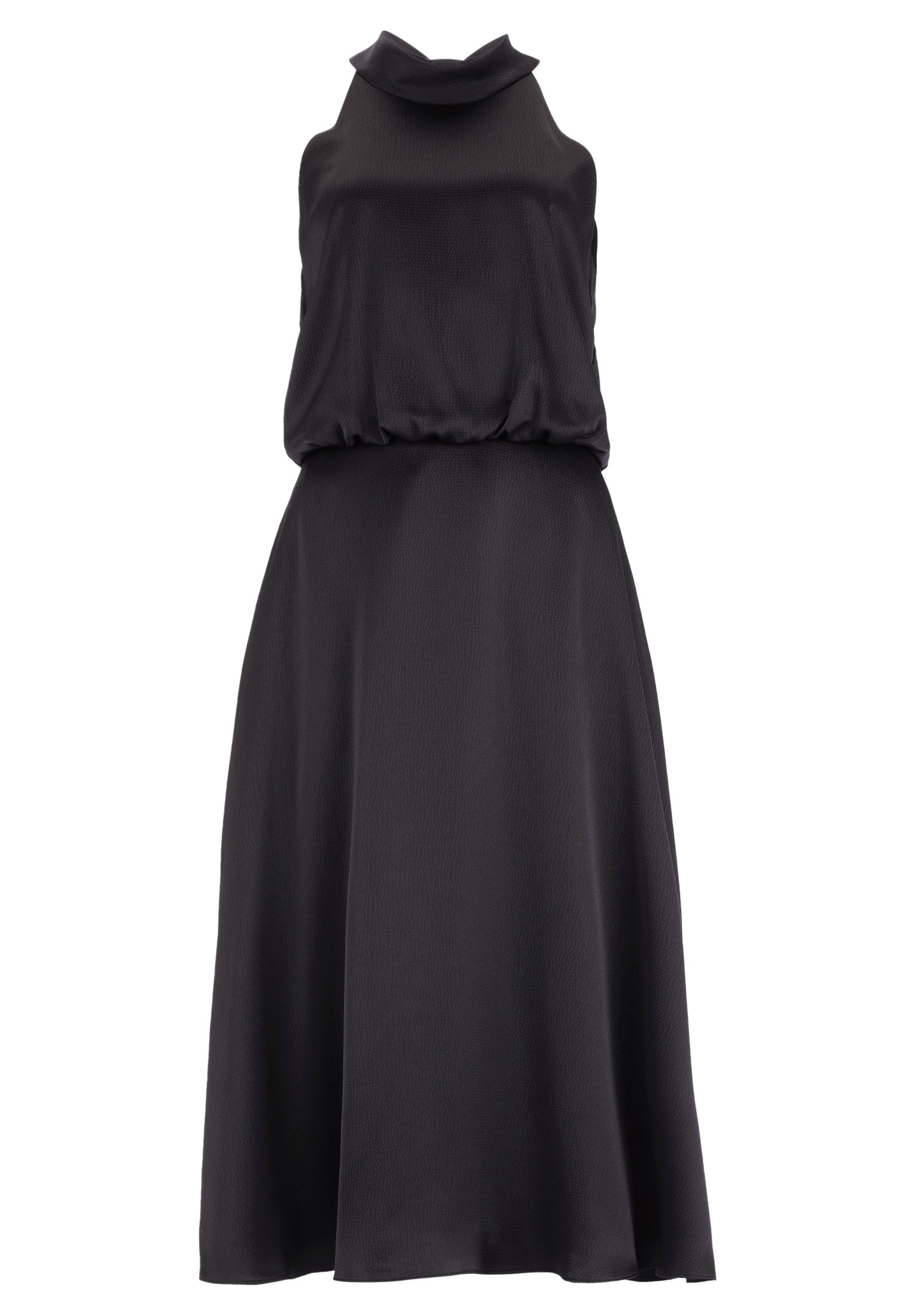 Vera Mont Cocktailkleid »Vera Mont Cocktailkleid mit Stehkragen«, Material